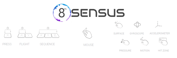 8th Sensus